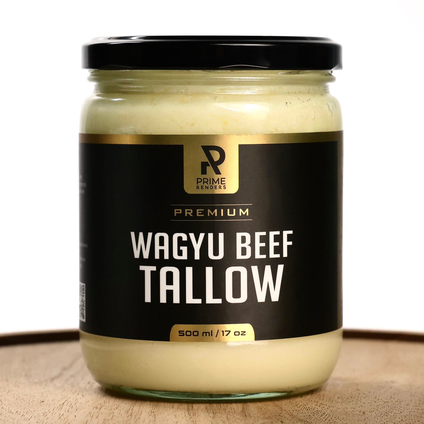 Wagyu Beef Tallow