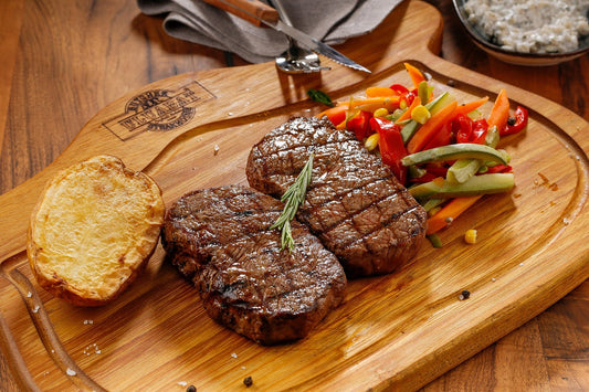 5 recipes that taste better with Wagyu Beef Tallow