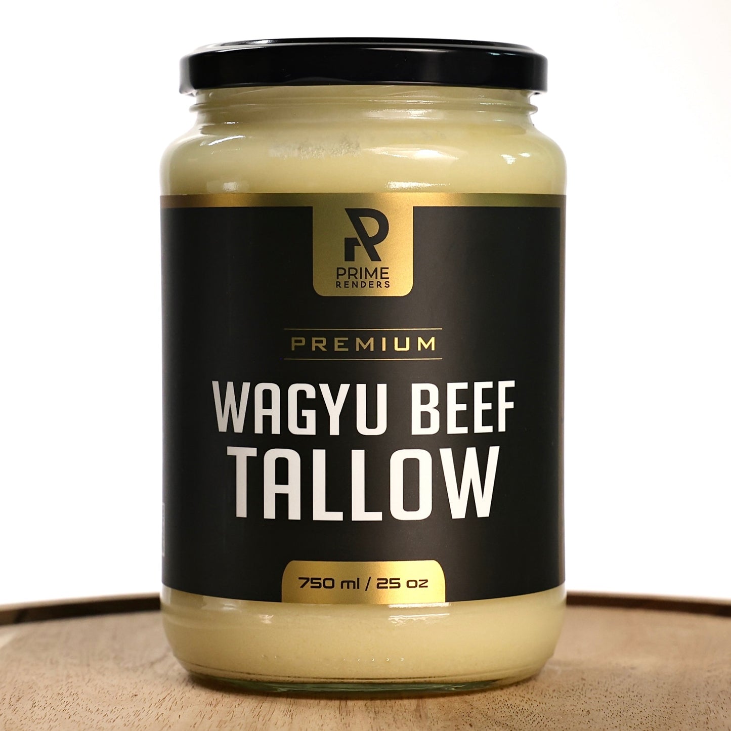 Wagyu Beef Tallow